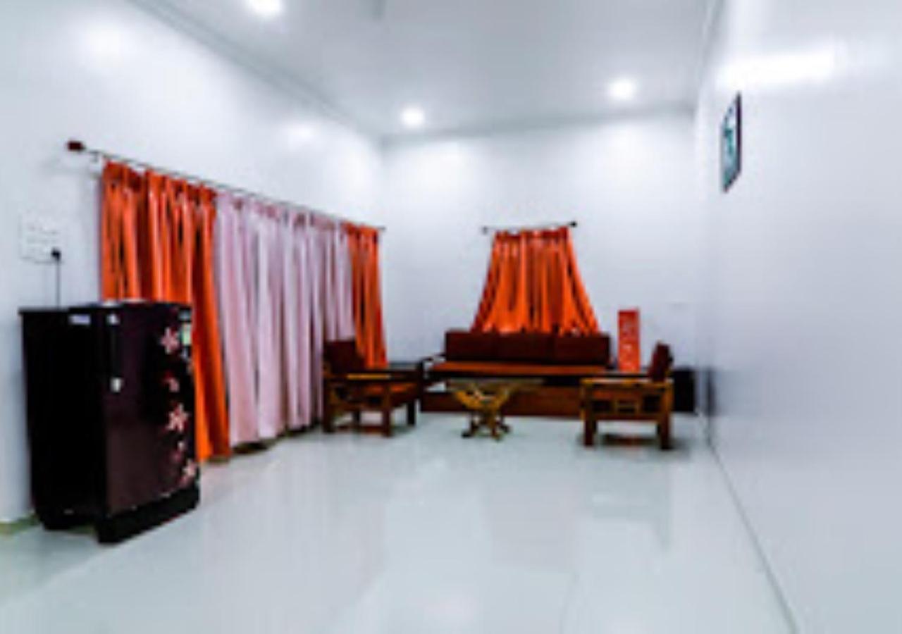 Kaas Woods Resort Yavateshwar Satara Exterior photo