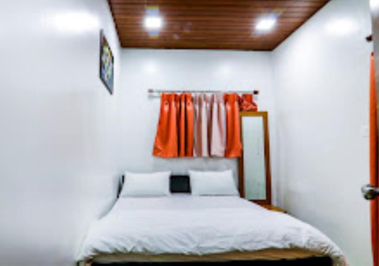 Kaas Woods Resort Yavateshwar Satara Exterior photo